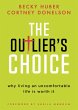 The Outlier's Choice (eBook, ePUB) - Bild 1