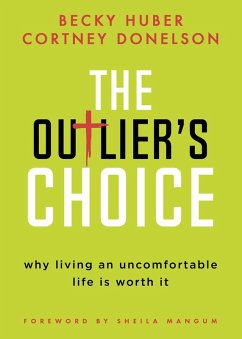 Cover The Outlier's Choice (eBook, ePUB)