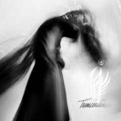 Cover Looking For Transcendence