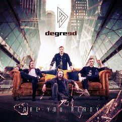 Are You Ready - Degreed