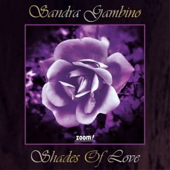 Shades Of Love - Gambino,Sandra