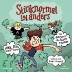 Die Abenteuer des Super-Pupsboy 1: Stinknormal ist anders (MP3-Download)