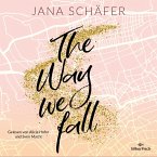 The Way We Fall / Edinburgh-Reihe Bd.1 (MP3-Download)