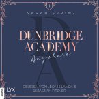 Anywhere / Dunbridge Academy Bd.1 (MP3-Download)