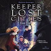 Das Tor / Keeper of the Lost Cities Bd.5 (MP3-Download)