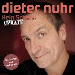 Kein Scherz - Update (MP3-Download) - Nuhr, Dieter