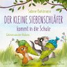 Der kleine Siebenschläfer: Der kleine... - Bild 1