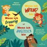 Wenn ich wütend bin (MP3-Download) - Bild 1