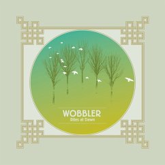 Rites At Dawn (Lim.Marble Vinyl) - Wobbler