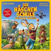 Die Häschenschule - Der große Eierklau (MP3-Download)