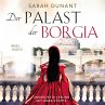 Der Palast der Borgia (MP3-Download) - Bild 1