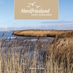 Nordfriesland - unser Ankerplatz (eBook, ePUB)