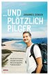 ...und plötzlich Pilger (eBook, ePUB) - Bild 1