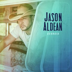 Georgia - Aldean,Jason