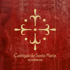 Cantigas De Santa Maria - Scandicus