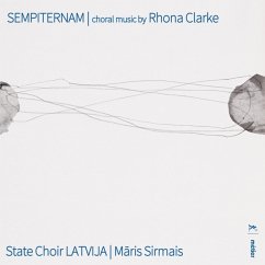 Sempiternam - State Choir Latvija/Sirmais,Maris