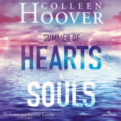 Summer of Hearts and Souls (MP3-Download) - Hoover, Colleen