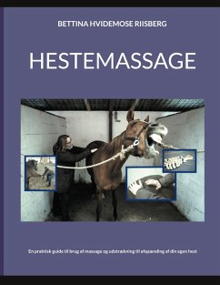 Hestemassage (eBook, ePUB)