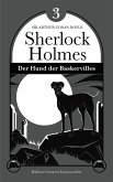 Der Hund der Baskervilles (eBook, ePUB)