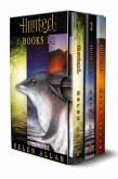 Hunted compilation books 1-3 (The Hunted Series) (eBook, ePUB)