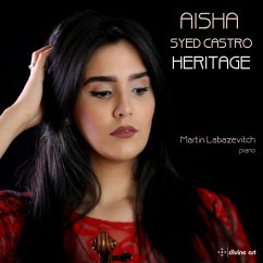Heritage - Castro,Aisha Syed/Labazevitch,Martin