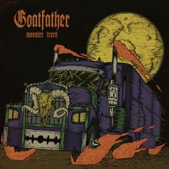 Monster Truck - Goatfather