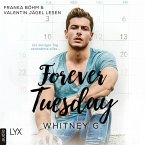 Forever Tuesday (MP3-Download)