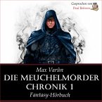 Die Meuchelmörder Chronik 1 (MP3-Download)