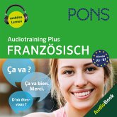 PONS Audiotraining Plus FRANZÖSISCH (MP3-Download)