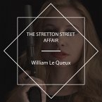 The Stretton Street Affair (MP3-Download)