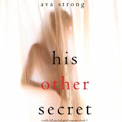 His Other Secret (A Stella Falls Psychological Thriller series—Book 3) (MP3-Download) - Strong, Ava