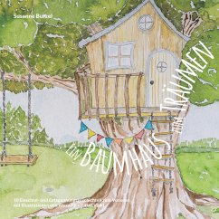Ein Baumhaus zum Träumen (MP3-Download) - Burzel, Susanne