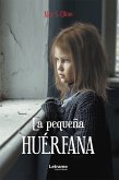 La pequeña huérfana (eBook, ePUB)