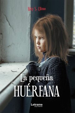 Cover La pequeña huérfana (eBook, ePUB)