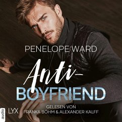 Anti-Boyfriend (MP3-Download) - Ward, Penelope