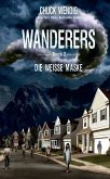 Wanderers Buch 2 - Die weiße Maske (eBook, ePUB)