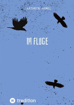 Im Fluge - Hamel, Kathrin