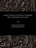 Seistan a Memoir on the History, Topography, Ruins, and People of the Country Seistan a Memoir on the History, Topography, Ruins, and People of the Country