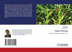 Seed Priming - Shiyal, Vikram;Vaja, Rajdip;Rathwa, Mayur