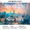 Englisch lernen Audio - New York... - Bild 1