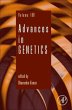 Advances in Genetics - Bild 1
