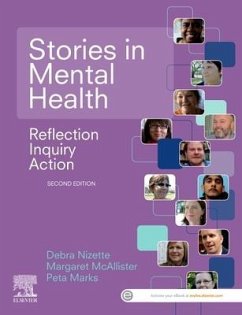 Stories in Mental Health - Nizette, Debra;McAllister, Margaret;Marks, Peta