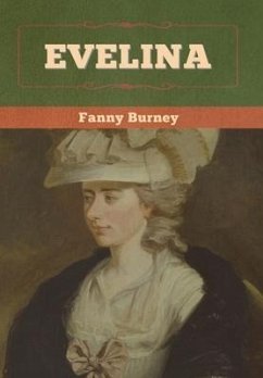 Evelina - Burney, Fanny