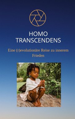 Homo Transcendens - Lindner, Nicolas