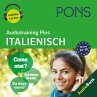 PONS Audiotraining Plus ITALIENISCH... - Bild 1