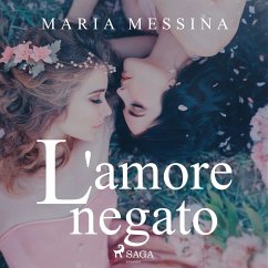 L'amore negato (MP3-Download) - Messina, Maria