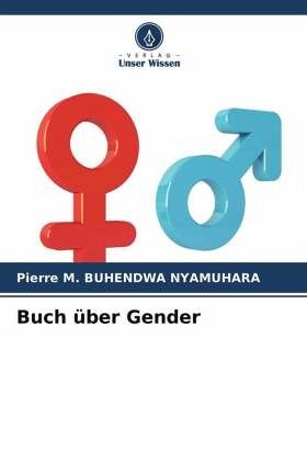 Buch über Gender