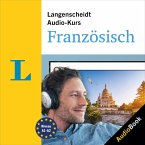 Langenscheidt Audio-Kurs Französisch (MP3-Download)