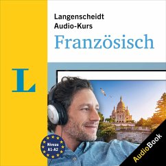 Langenscheidt Audio-Kurs Französisch (MP3-Download) - Langenscheidt-Redaktion; Lerognon, Annick