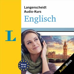 Langenscheidt Audio-Kurs Englisch (MP3-Download) - Langenscheidt-Redaktion; von Gienanth, Irmgard; Vale, Dagmar